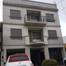 B. Ordoñez e/ Lisandro de la Torre y T. Gordillo