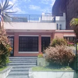 Av. Larrazabal e/ B. Ordoñez y Unanue