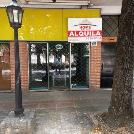 Av. Riestra e/Cafayate y J.I. Rucci