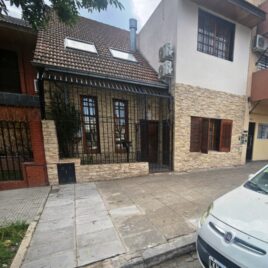 Oliden e/Av. Riestra y Somellera