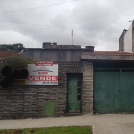 B. Ordoñez e/ Piedrabuena y Cosquin