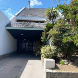 B. Ordoñez e/ Murguiondo y Oliden