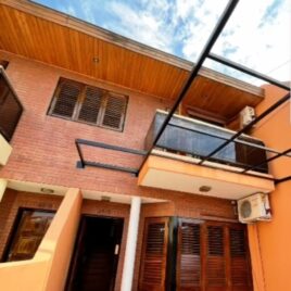 Saladillo e/ Unanue y J.B.Pazos