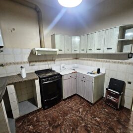 Corrales e/Piedrabuena y Cosquín